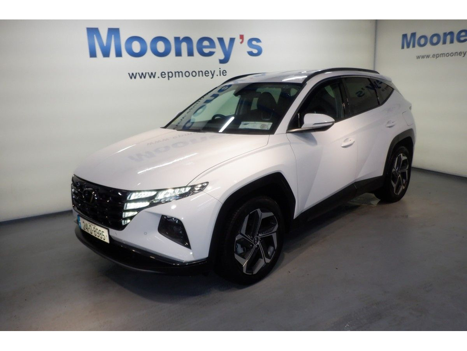 2024 Hyundai Tucson for sale in , Ireland