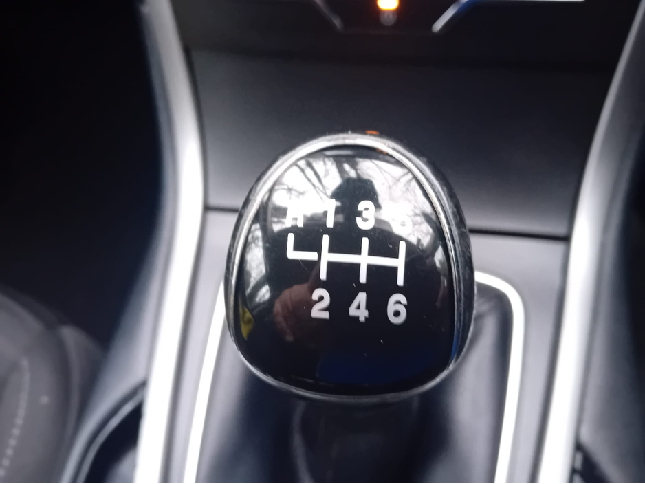 2016 Ford S-Max 2.0 TDCI 120PS ZETEC 7 SEATER 1 OWNER @ REDDY2DRIVE LTD €13,850