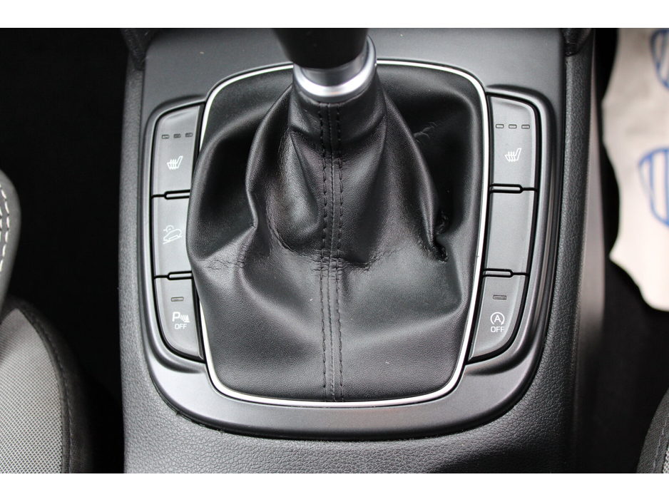 2019 Hyundai Kona - image 19