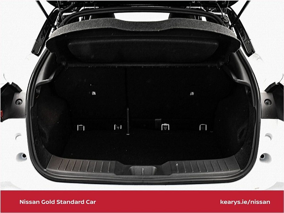 2026 Nissan Juke - image 9