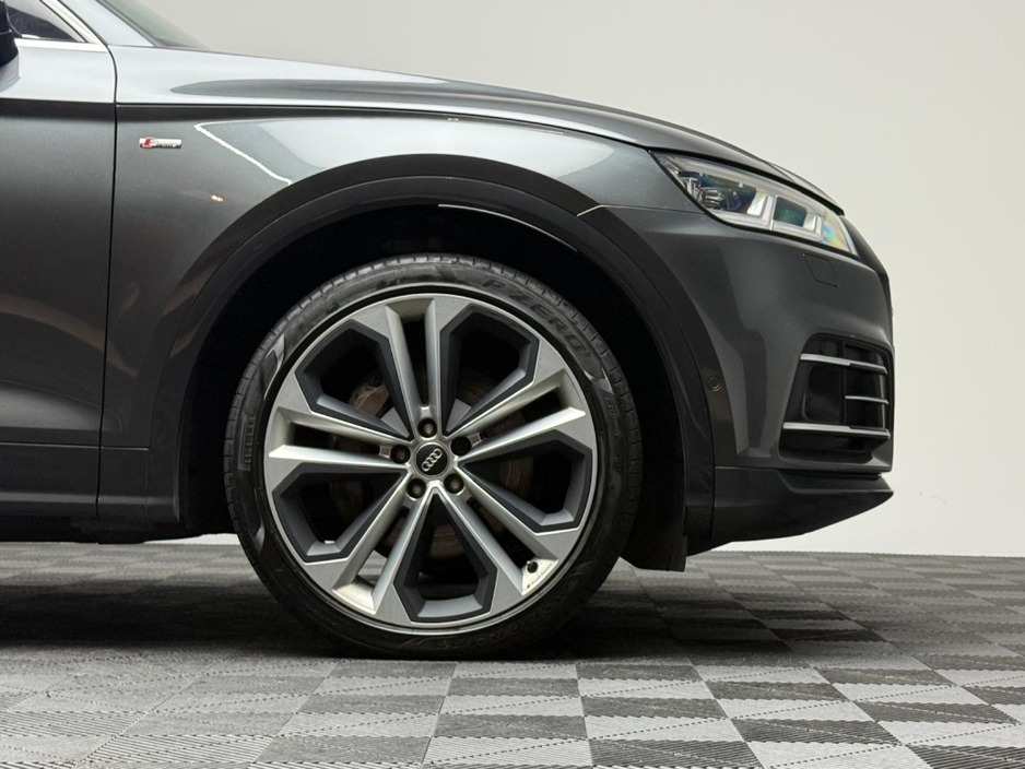 2020 Audi Q5 55 TFSI COMP VORSPRUNG QUATTRO *HUGE SPEC* €37,990