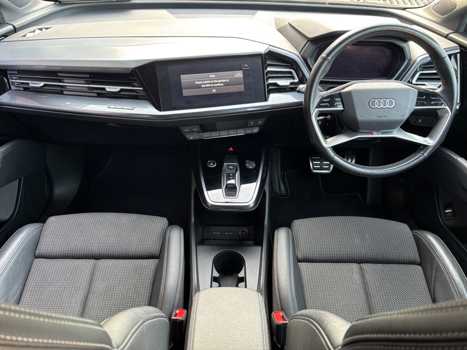 2022 Audi e-tron - image 22