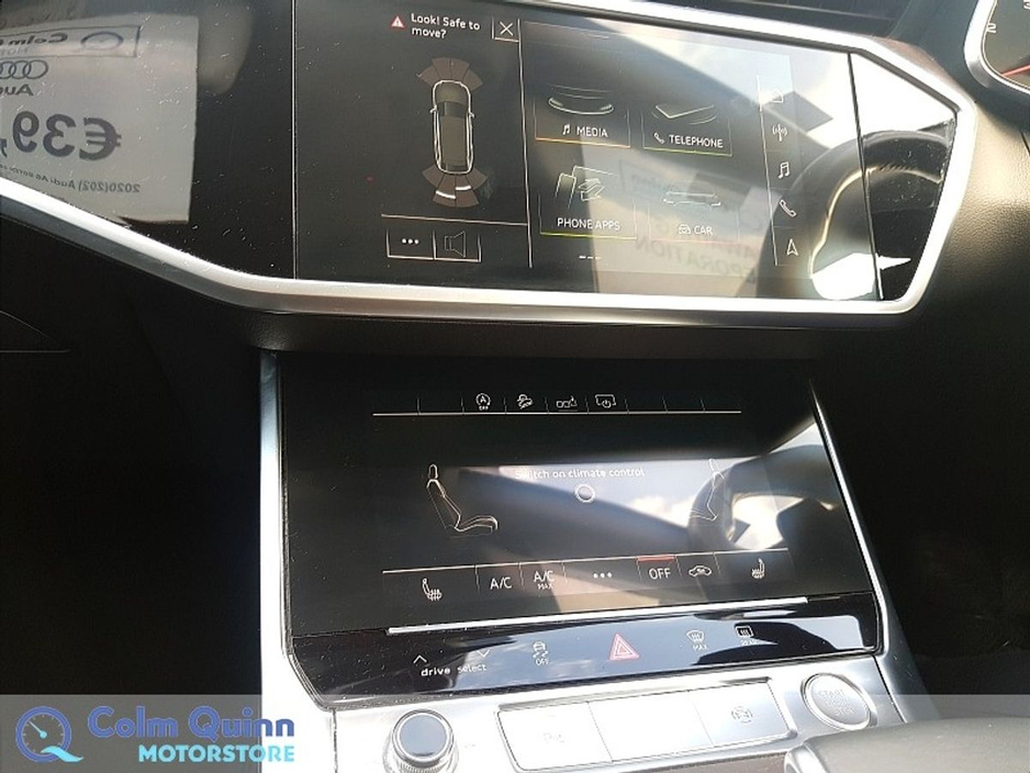 2020 Audi A6 Allroad 50TDI 286HP quattro TipTronic *12 Months Warranty* €35,995