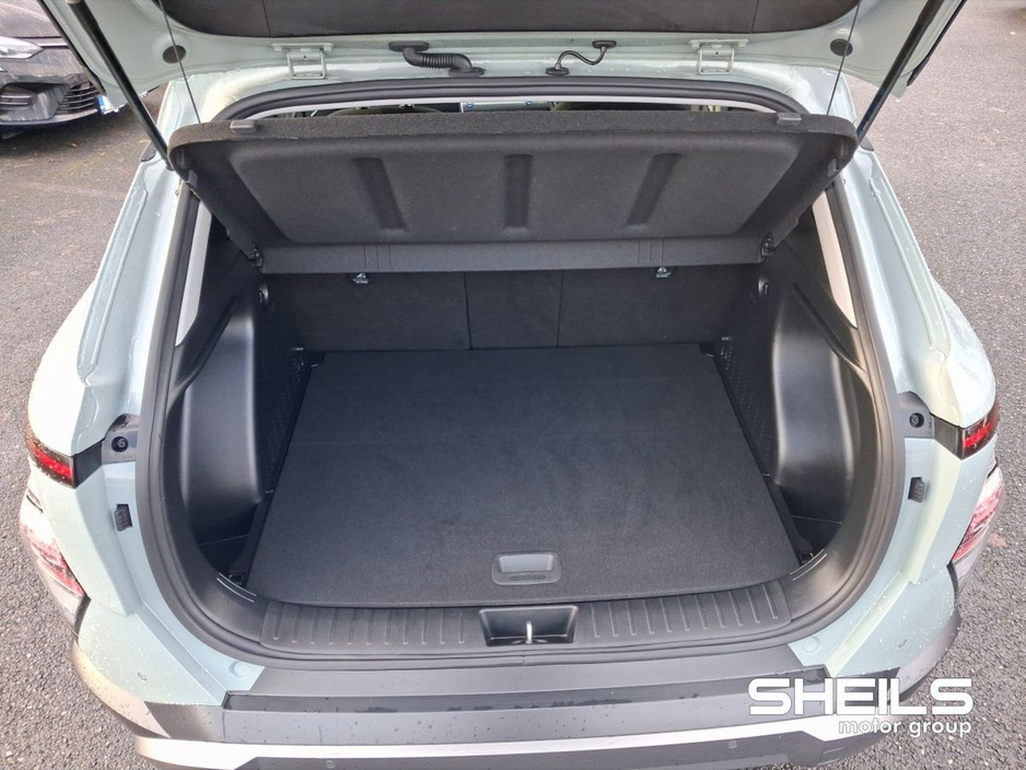 2023 Hyundai Kona 1.0 T-GDI Elegance €27,950