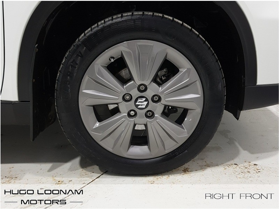 2024 Suzuki Vitara - image 10