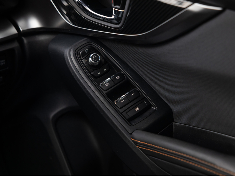 2018 Subaru XV 1.6 I SE CVT EYESIGHT 4DR EL ELECTRONIC €19,950