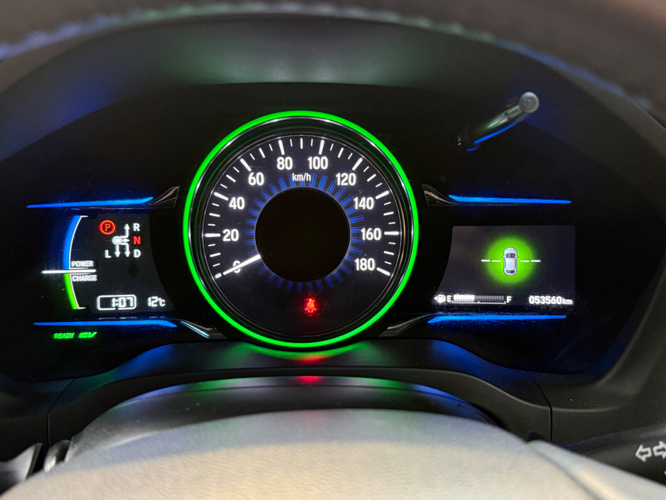 2015 Honda HR-V - image 8