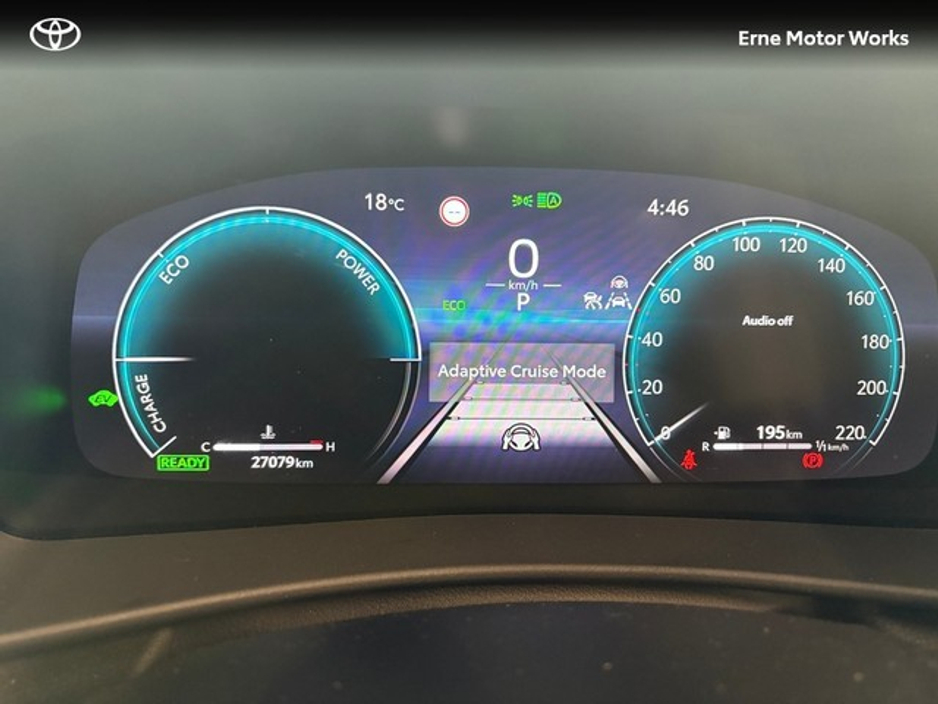 2024 Toyota C-HR - image 13