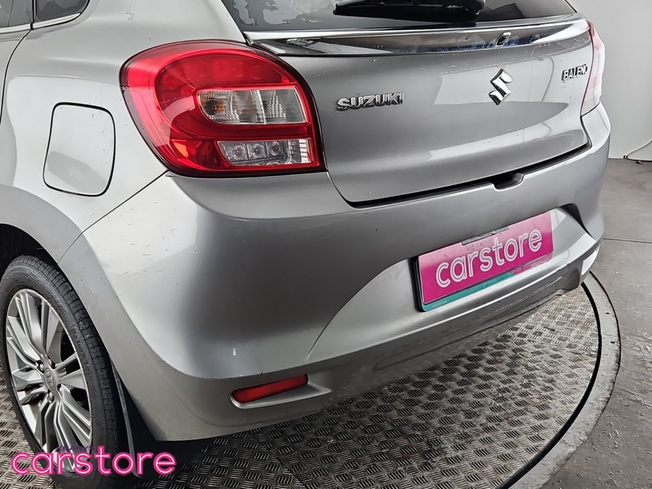 2016 Suzuki Baleno - image 15