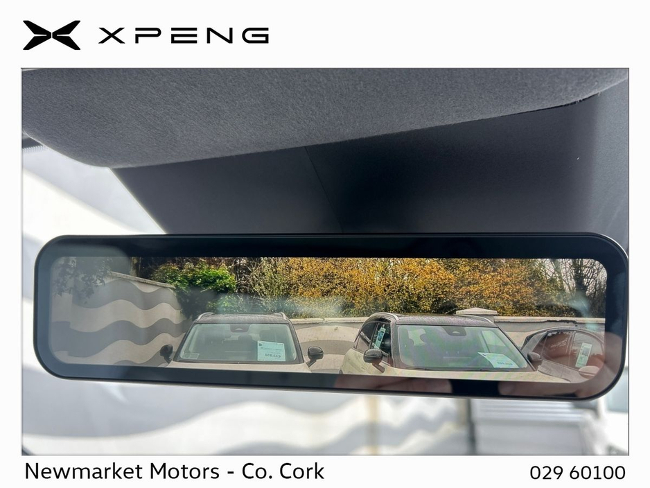 2026 Xpeng G6 - image 10