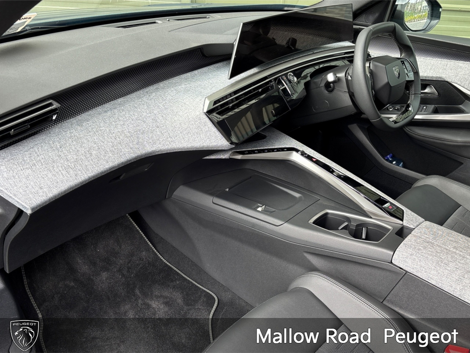 2026 Peugeot 3008 - image 7