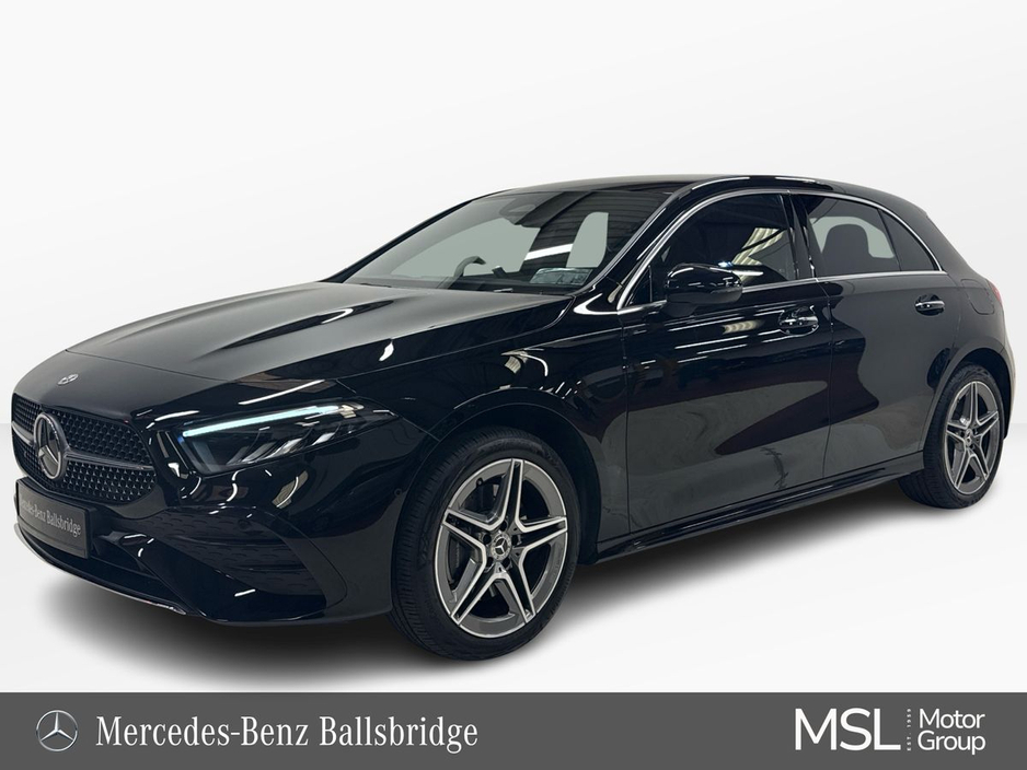 2024 Mercedes-Benz A Class for sale in , Ireland
