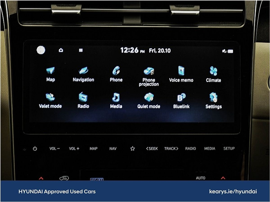 2022 Hyundai Tucson - image 23