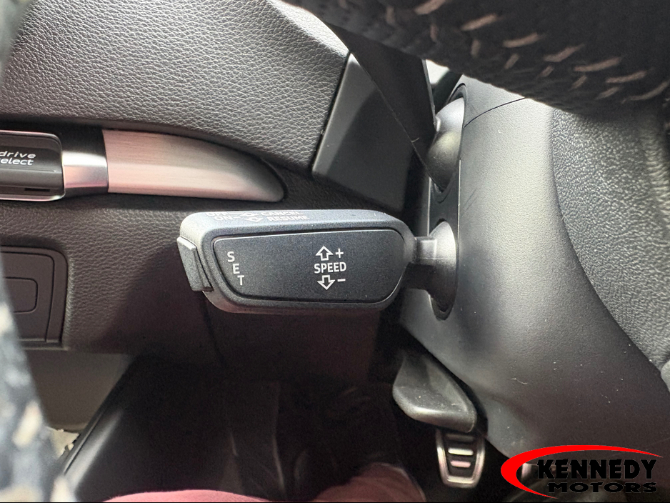 2019 Audi A3 - image 8