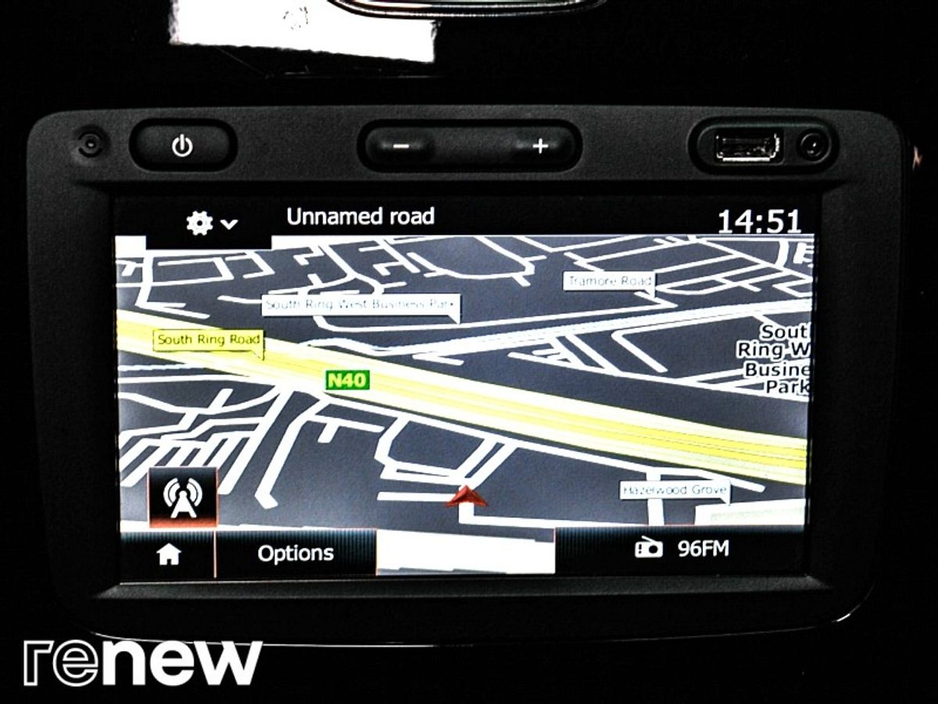 2015 Renault Captur dCi 90 S&S INTENSE €9,950