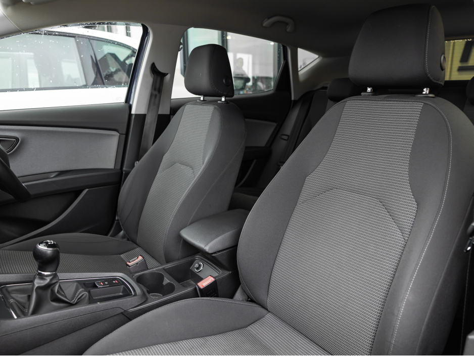 2017 SEAT Leon - image 19