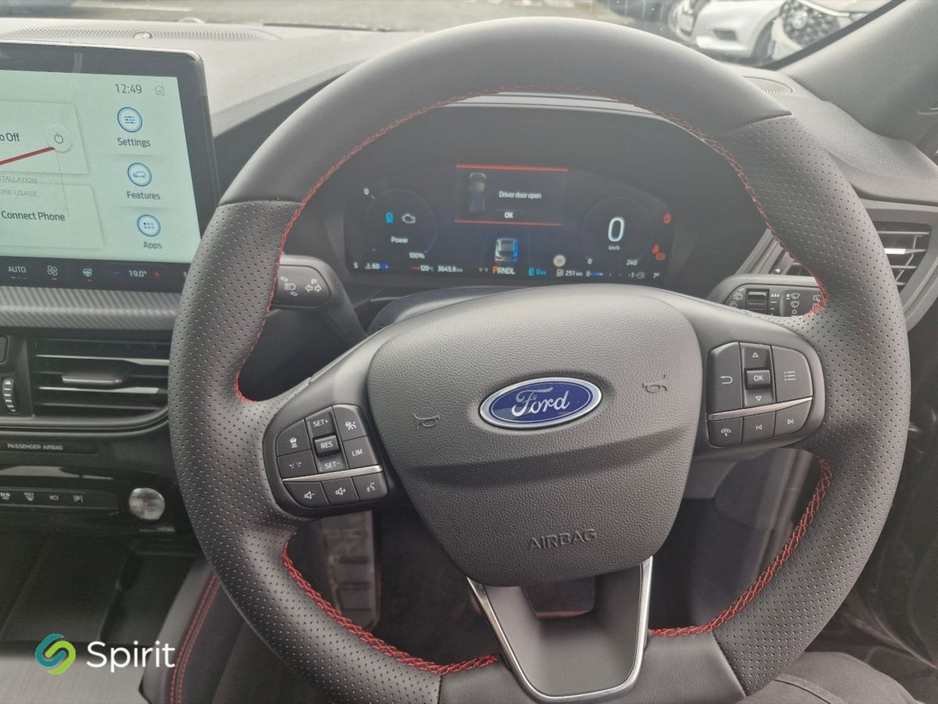 2026 Ford Kuga - image 16