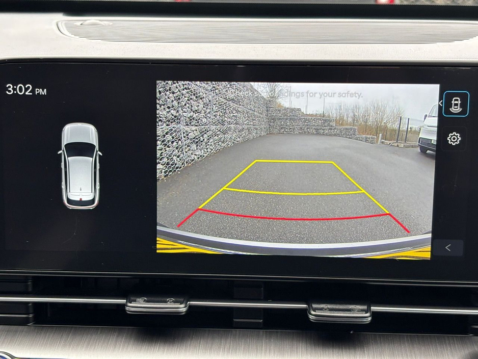 2023 Hyundai Kona - image 31