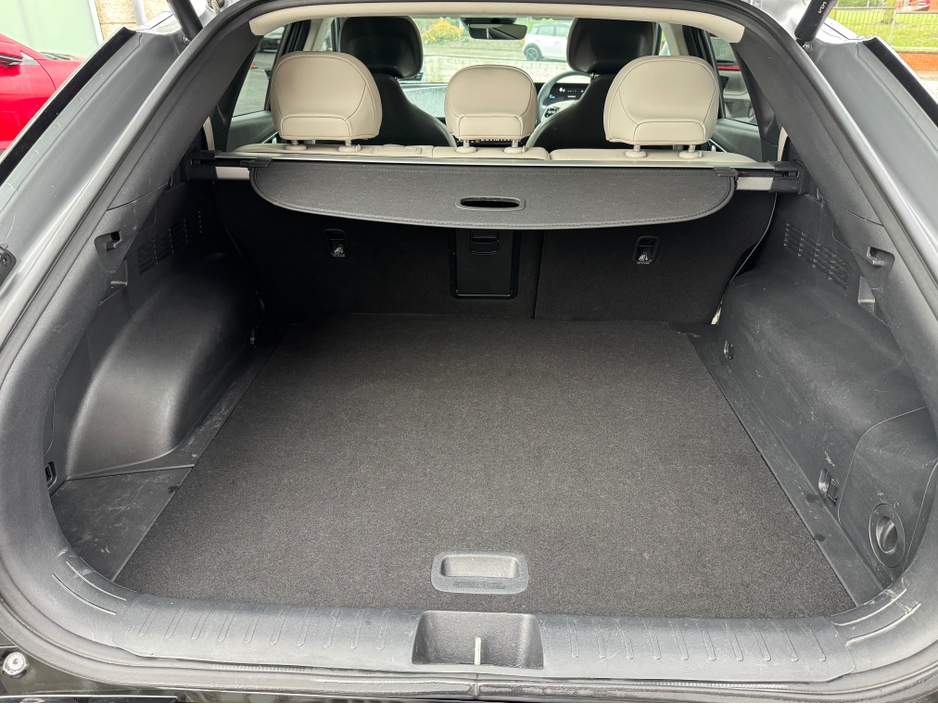 2023 Kia EV6 EARTH €34,495