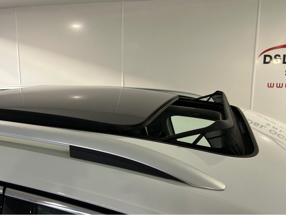 2020 Volkswagen Tiguan Allspace A7 HIGHLINE 2.0 TDI ALLSPACE MANUAL 6SPEED FWD 150 5DR €34,900