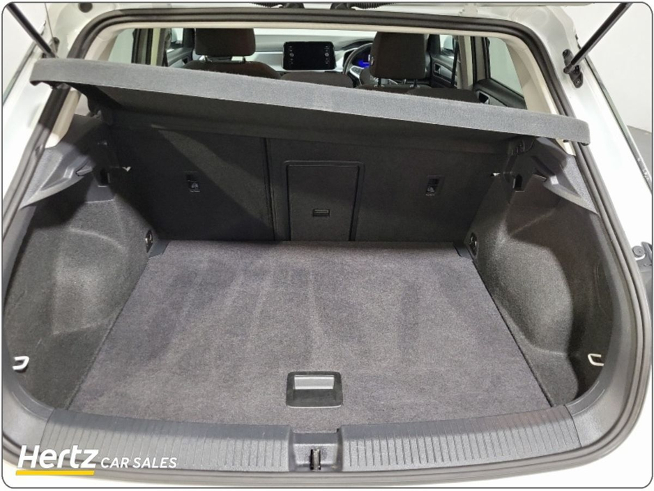 2024 Volkswagen T-Roc SPEC ED 1.0TSI Petrol Manual €28,970