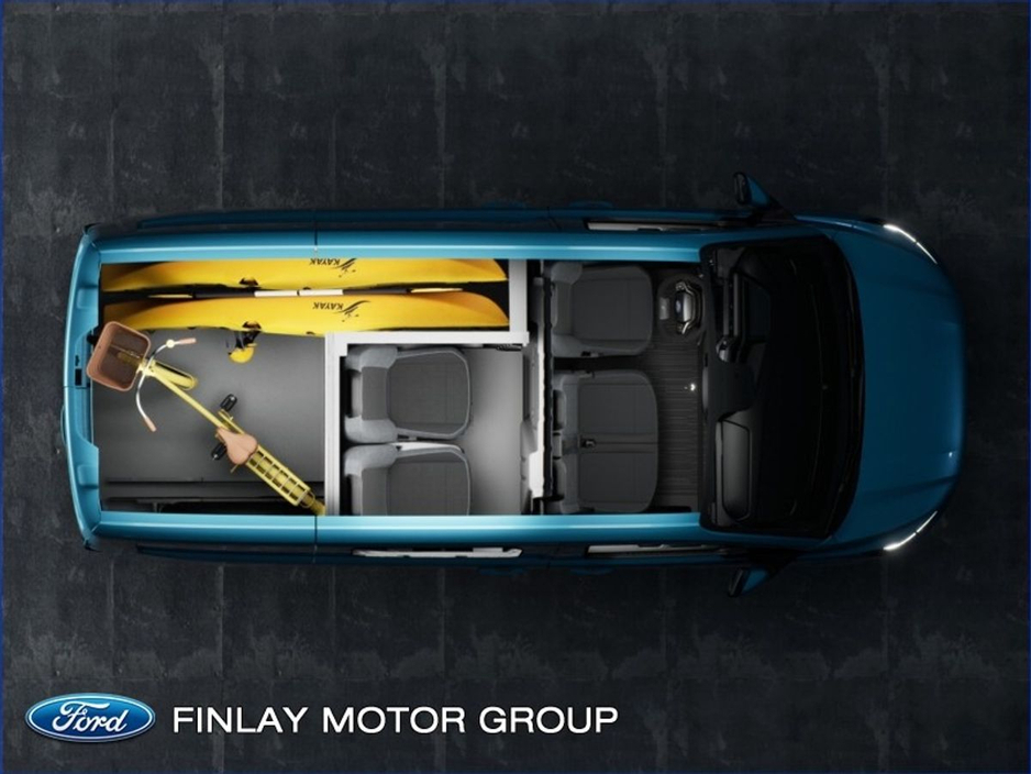 2026 Ford E-Transit - image 16