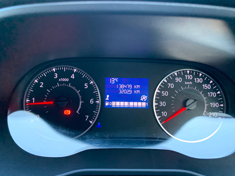 2019 Dacia Duster - image 16