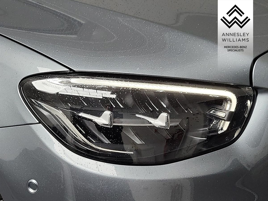 2022 Mercedes-Benz E Class E 300 de PHEV AMG Line €46,950
