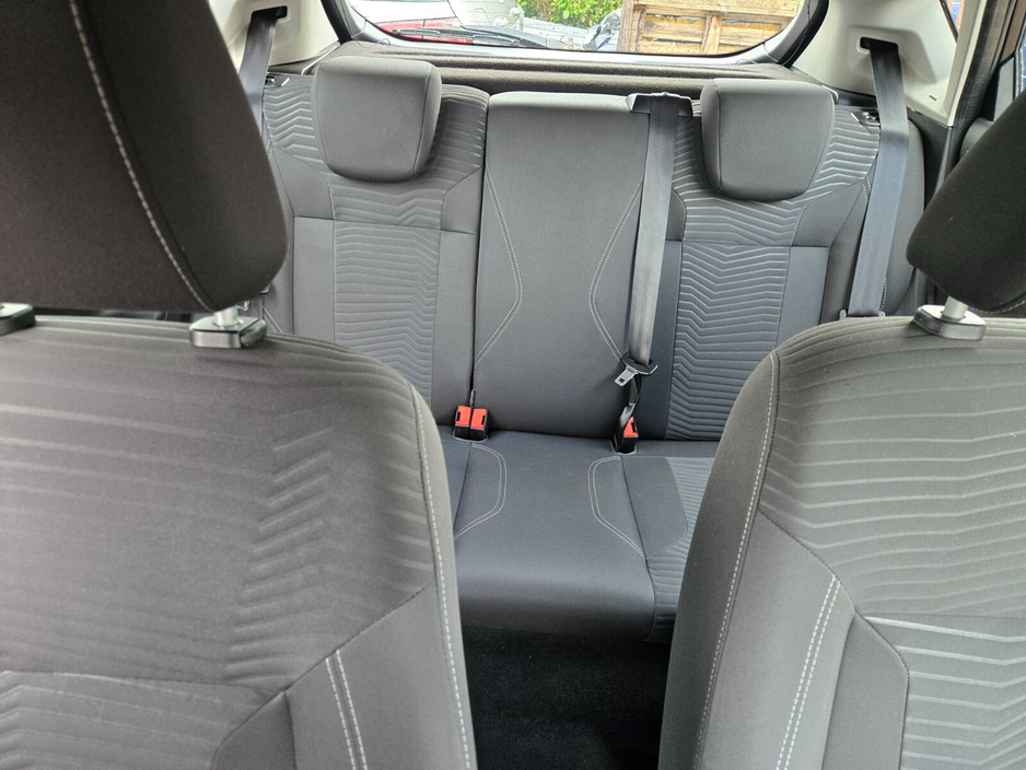 2013 Ford Fiesta 1.25 60PS ZETEC €6,500