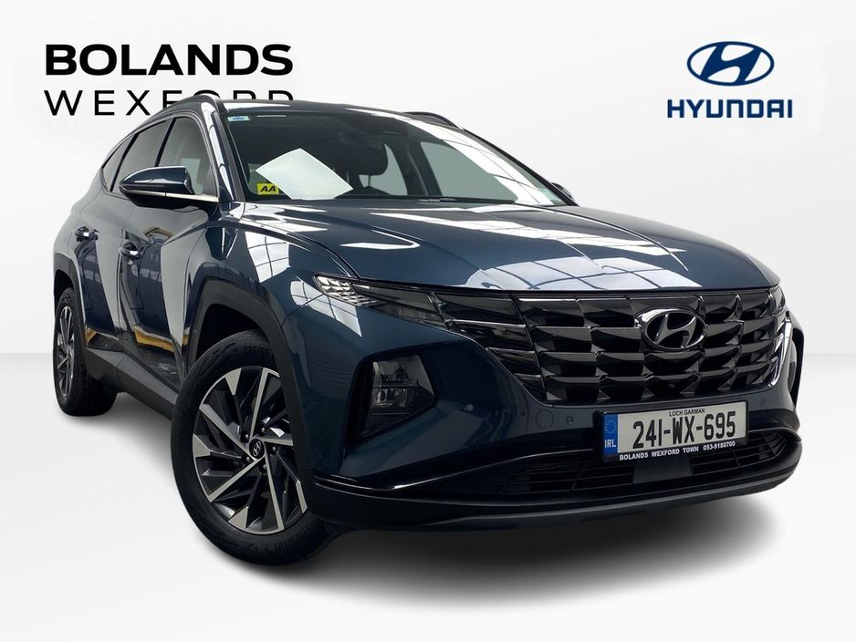 2024 Hyundai Tucson for sale in , Ireland