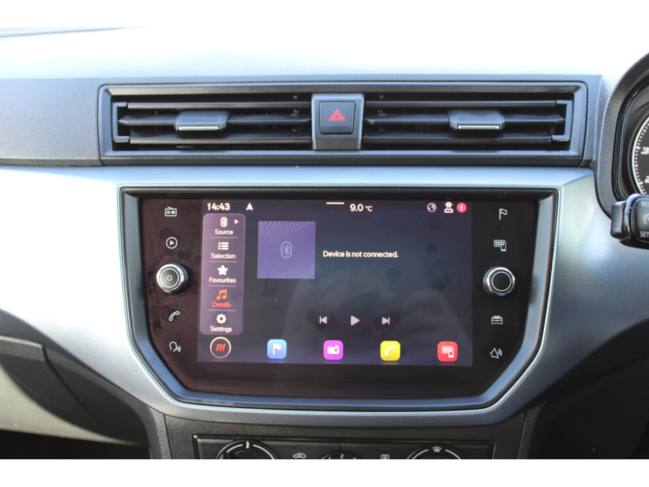 2021 SEAT Arona - image 16