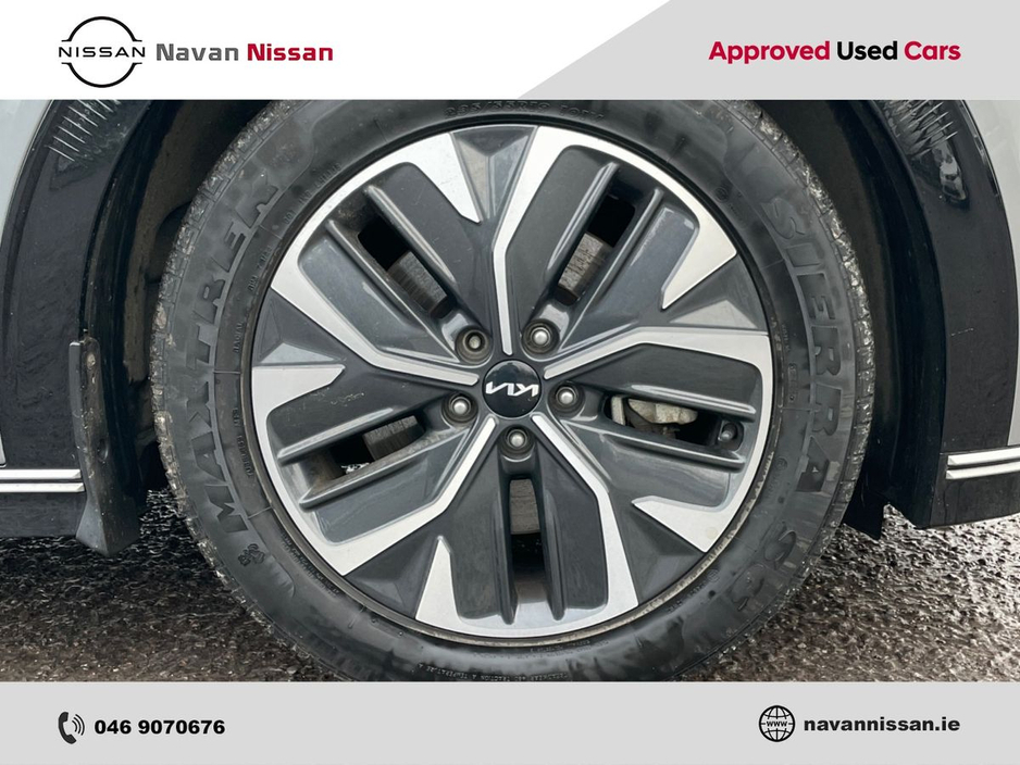 2023 Kia EV6 Earth *JUST IN*LONG RANGE* €31,950