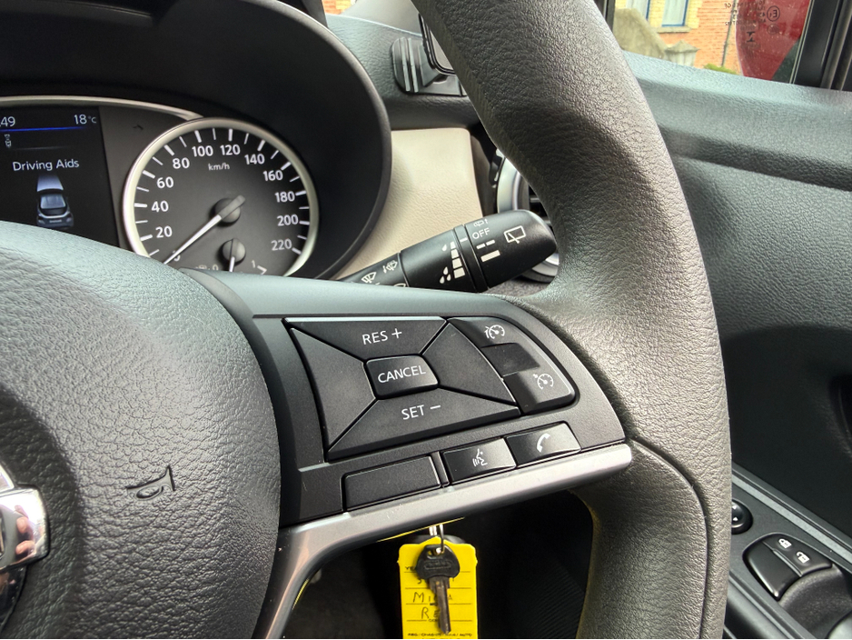 2021 Nissan Micra - image 16