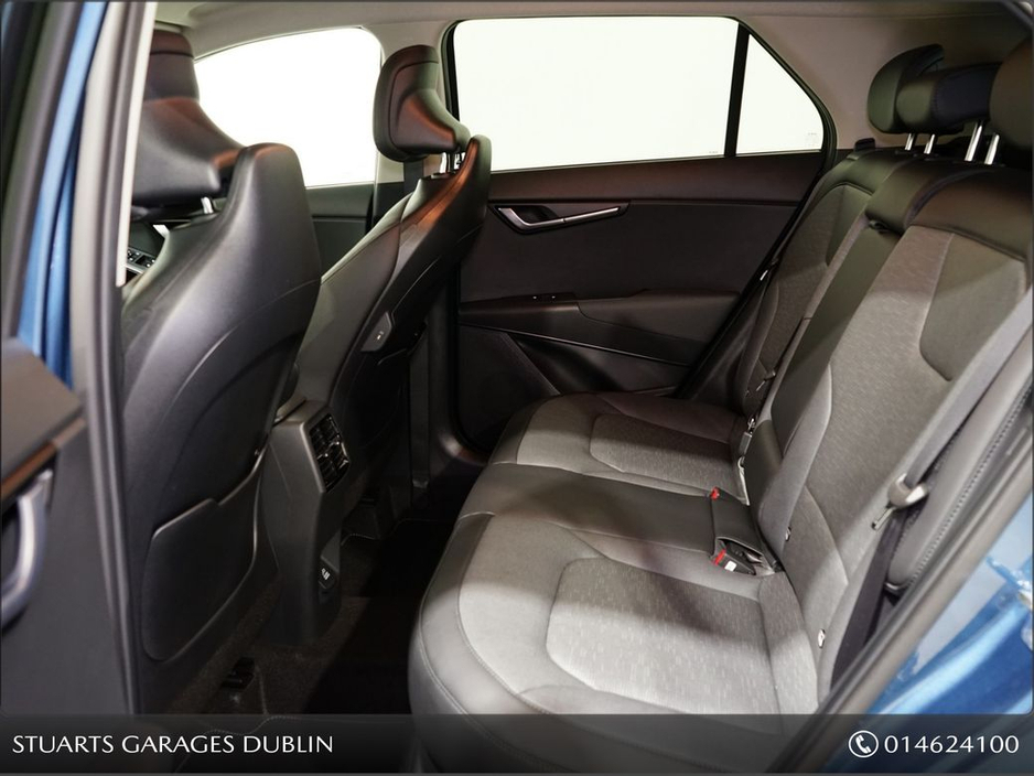 2024 Kia Niro Phev K4 Cladding 5DR Auto €33,945