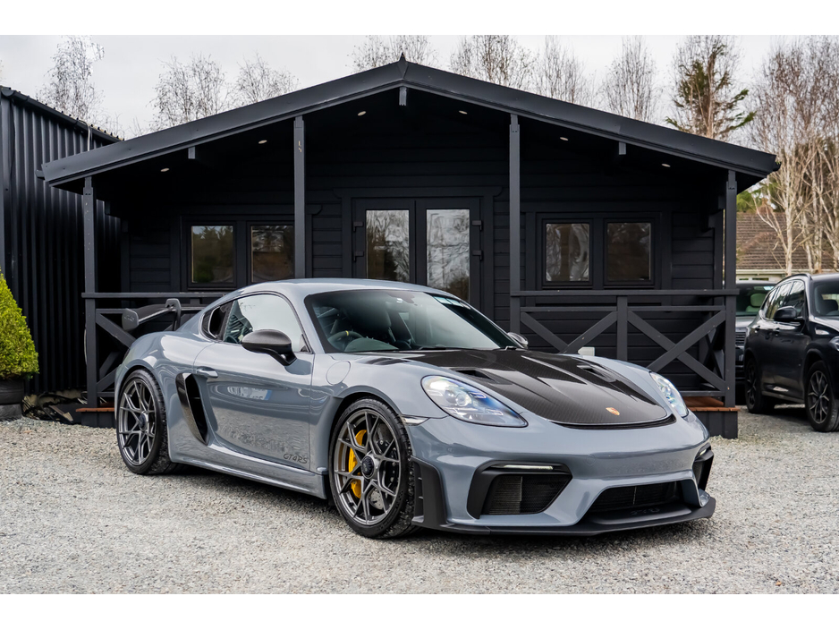 2023 Porsche 718 for sale in , Ireland