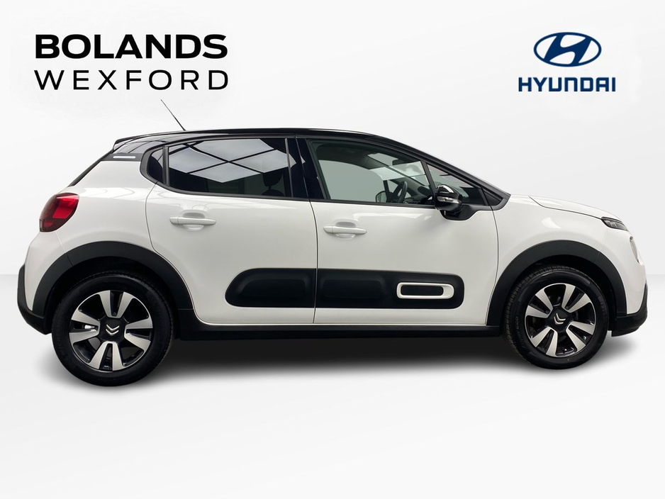 2023 Citroen C3 - image 3