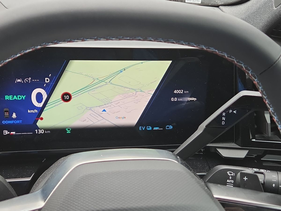 2026 Renault Austral - image 13