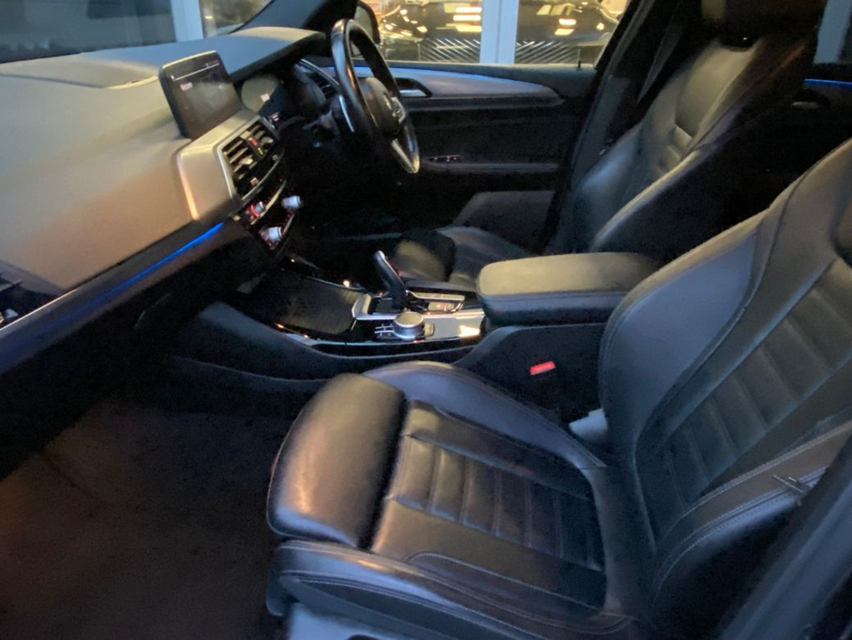 2022 BMW X3 - image 15