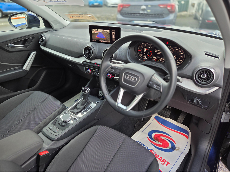 2023 Audi Q2 - image 15