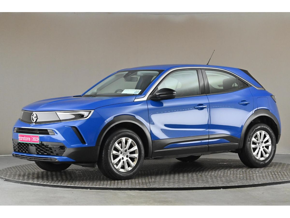 2023 Opel Mokka 1.5 CDTI SC 110BHP 6SPD €21,890