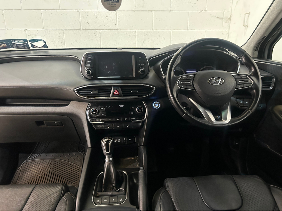 2020 Hyundai Santa Fe - image 7