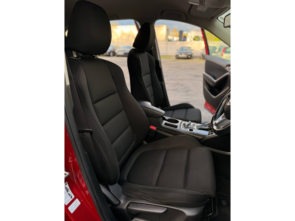 2016 Mazda CX-5 - image 35