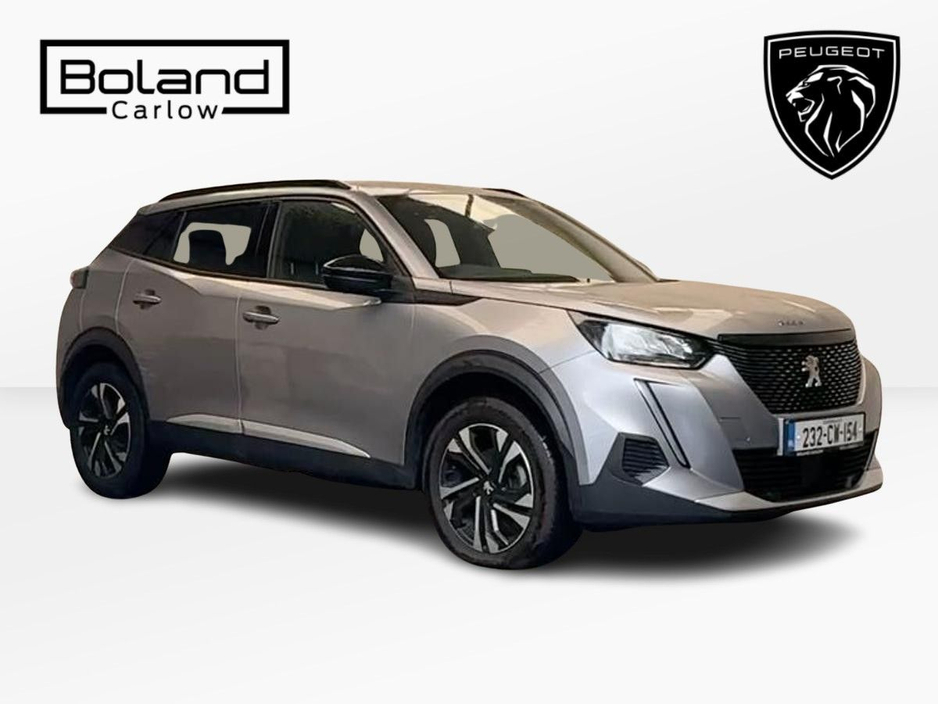 2023 Peugeot 2008 1.2 ALLURE *PROCE DROP* €70 PER WEEK €22,995