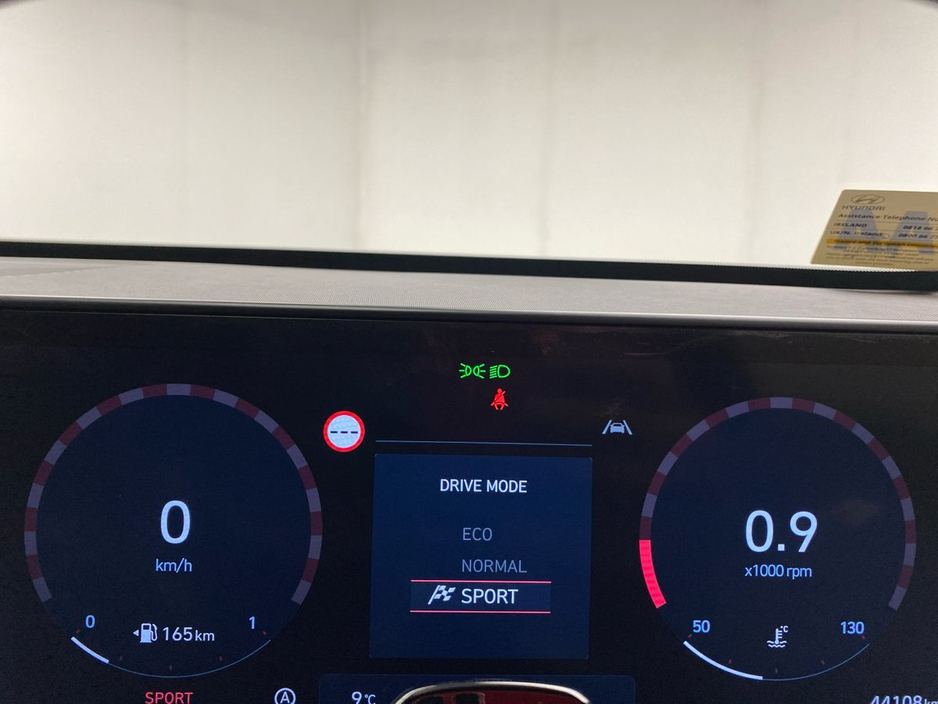 2023 Hyundai Kona - image 22