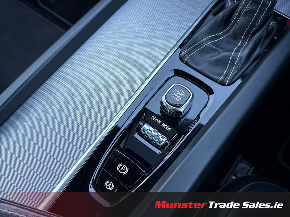 2018 Volvo XC60 D4 190HP AWD R-DESIGN €28,950