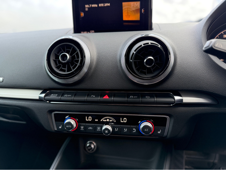 2019 Audi A3 - image 23