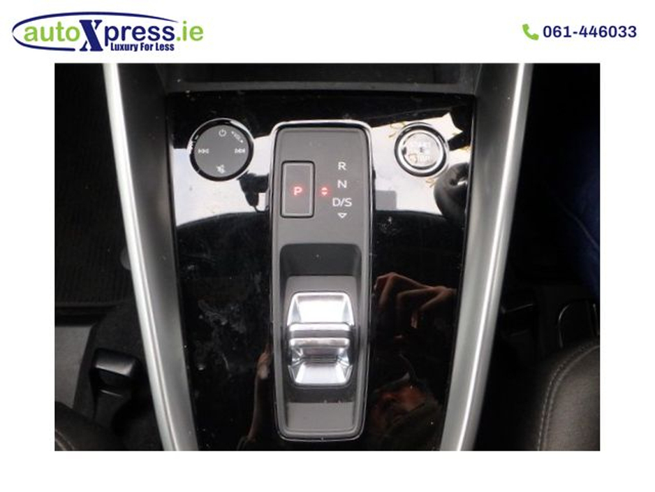 2021 Audi A3 - image 6