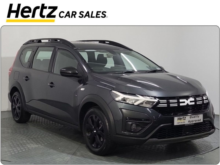 2023 Dacia Jogger EXTREME SE 1.0 Petrol Manual €18,395