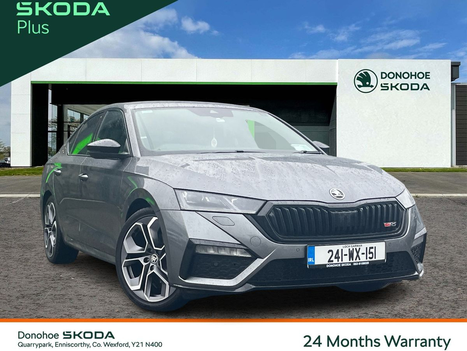 2024 Skoda Octavia for sale in , Ireland