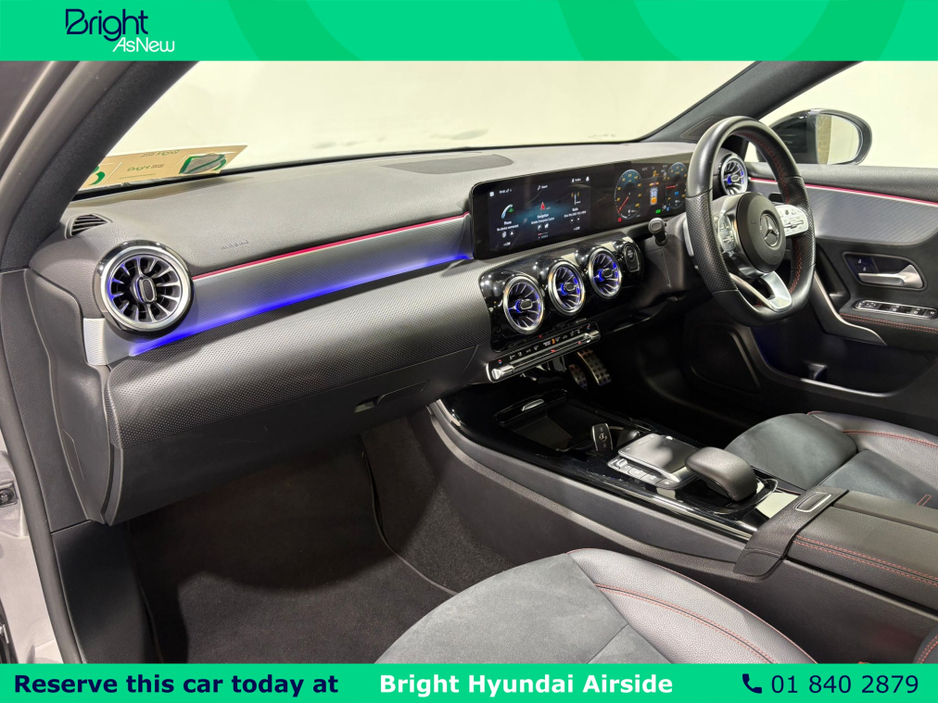 2022 Mercedes-Benz A Class - image 19